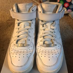Air Force 1 Mid ‘07